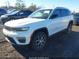 JEEP GRAND CHEROKEE LIMITED 4X4 1C4RJHBG2RC230115 fotografie