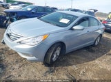 HYUNDAI SONATA GLS 5NPEB4AC0DH656563 снимка