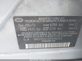HYUNDAI SONATA GLS 5NPEB4AC0DH656563 снимка