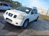NISSAN TITAN XE 1N6AA07A64N****** снимка