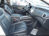 NISSAN MURANO SL INTELLIGENT AWD 5N1AZ2CS7PC****** снимка