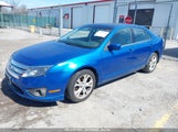 FORD FUSION SE 3FAHP0HA0CR129328 снимка