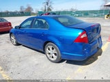 FORD FUSION SE 3FAHP0HA0CR129328 снимка