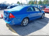 FORD FUSION SE 3FAHP0HA0CR129328 снимка