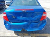 FORD FUSION SE 3FAHP0HA0CR129328 снимка