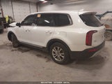 KIA TELLURIDE LX 5XYP2DHC4LG****** снимка