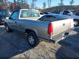GMC SIERRA 1500 SL WIDESIDE 1GTEC14M4WZ****** снимка