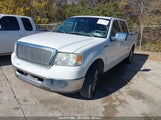 FORD F-150 XLT 1FTRW12W27K****** снимка
