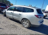 CHEVROLET TRAVERSE 1LT 1GNKVGKD4DJ****** снимка