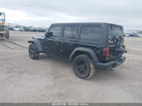 JEEP WRANGLER UNLIMITED SPORT ALTITUDE 4X4 1C4HJXDGXMW605680 снимка