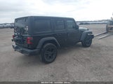 JEEP WRANGLER UNLIMITED SPORT ALTITUDE 4X4 1C4HJXDGXMW605680 photo