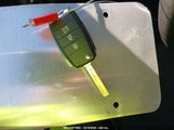 KIA SOUL + KNDJP3A57J7570758 снимка