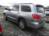 TOYOTA SEQUOIA PLATINUM 5TDYY5G16HS069257 снимка
