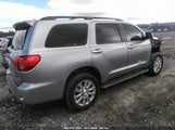 TOYOTA SEQUOIA PLATINUM 5TDYY5G16HS069257 снимка