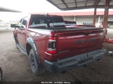RAM 1500 REBEL 4X4 5'7 BOX 1C6SRFLT8NN****** снимка