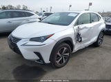 LEXUS NX 300 JTJYARBZ4K2****** снимка