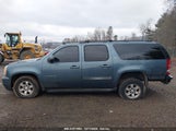 GMC YUKON XL 1500 SLT 1GKUKKE39AR****** снимка