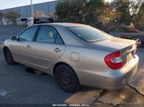 TOYOTA CAMRY LE JTDBE30K820****** снимка