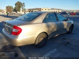 TOYOTA CAMRY LE JTDBE30K820****** снимка