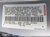 TOYOTA CAMRY LE JTDBE30K820****** fotografie