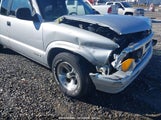 CHEVROLET S TRUCK S10 1GCCS19ZXR8233932 photo