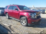 CHEVROLET TAHOE LT 1GNSKBKC8HR****** снимка