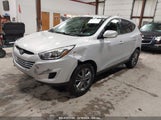 HYUNDAI TUCSON GLS KM8JT3AFXFU008006 снимка