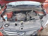 HYUNDAI SANTA FE SPORT 2.4L 5XYZUDLBXFG282585 снимка