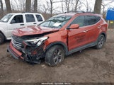 HYUNDAI SANTA FE SPORT 2.4L 5XYZUDLBXFG282585 снимка
