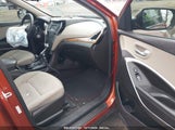 HYUNDAI SANTA FE SPORT 2.4L 5XYZUDLBXFG282585 fotografie