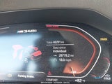 BMW 3 SERIES M340I WBA5U7C01LA****** снимка