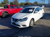 NISSAN SENTRA SV 3N1AB7AP2KY408594 снимка