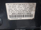 ACURA TSX JH4CL96854C018809 снимка