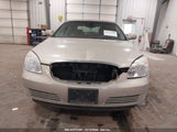 BUICK LUCERNE CXL 1G4HD57257U131807 снимка