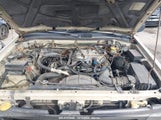 NISSAN PATHFINDER LE/SE/XE JN8AR05Y5XW****** fotografie