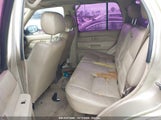 NISSAN PATHFINDER LE/SE/XE JN8AR05Y5XW****** photo