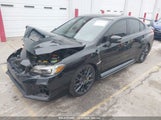 SUBARU WRX STI JF1VA2N67J9****** снимка