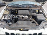 JEEP GRAND CHEROKEE LIMITED 1J4GW58N21C560302 снимка