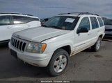 JEEP GRAND CHEROKEE LIMITED 1J4GW58N21C560302 photo