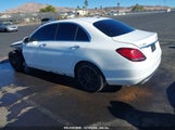 MERCEDES-BENZ C 300 SEDAN W1KWF8DB8MR619763 photo