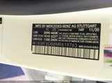 MERCEDES-BENZ C 300 SEDAN W1KWF8DB8MR619763 photo