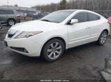 Acura Zdx 2HNYB1H45AH500480 снимка