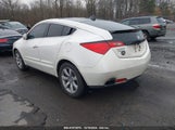 Acura Zdx 2HNYB1H45AH500480 снимка