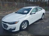 Chevrolet Malibu Fwd 1Fl 1G1ZC5ST5MF088039 fotografie