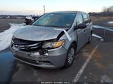 HONDA ODYSSEY LX 5FNRL5H26EB****** снимка
