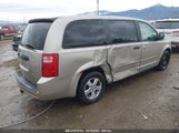 DODGE GRAND CARAVAN SE 2D8HN44E59R668785 снимка