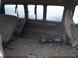 GMC SAVANA STANDARD 1GKFG15M1Y1****** снимка