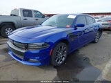 DODGE CHARGER GT AWD 2C3CDXJG2JH316698 снимка