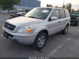 HONDA PILOT EX-L 2HKYF18653H****** снимка