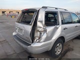HONDA PILOT EX-L 2HKYF18653H****** снимка
